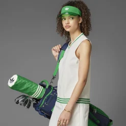 Fairway Wood Headcover Night Green/White