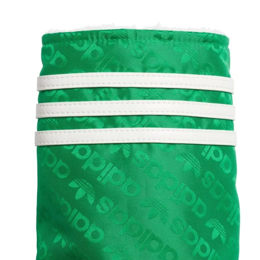 Fairway Wood Headcover Night Green/White