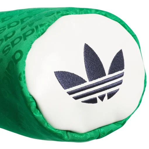 Fairway Wood Headcover Night Green/White