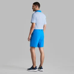 Feeder Stripe High Gauge Jersey Polo Lisbon