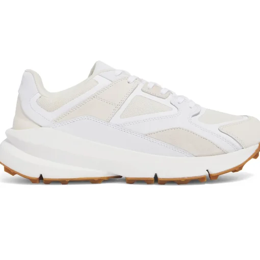 Forge 96 Golf Shoes White/Stone