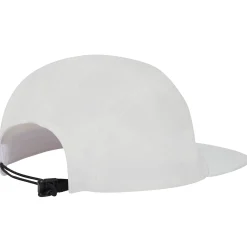 Frontier Tech Hat White