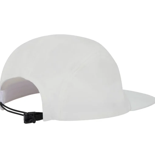 Frontier Tech Hat White
