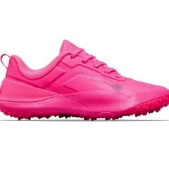 G/18 Golf Shoes Knockout Pink