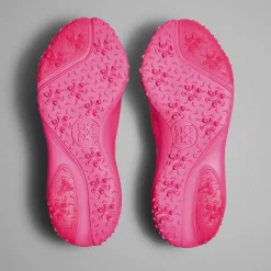 G/18 Golf Shoes Knockout Pink