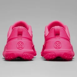 G/18 Golf Shoes Knockout Pink