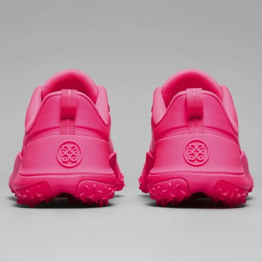 G/18 Golf Shoes Knockout Pink