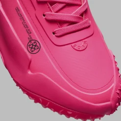 G/18 Golf Shoes Knockout Pink