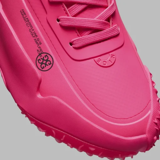 G/18 Golf Shoes Knockout Pink