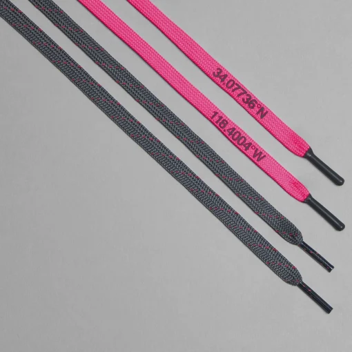 G/18 Golf Shoes Knockout Pink