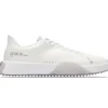 G.112 P.U. Leather Golf Shoes Snow/Nimbus