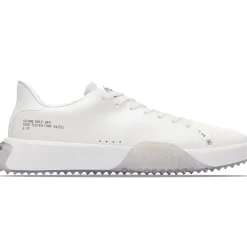 G.112 P.U. Leather Golf Shoes Snow/Nimbus