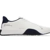 G.112 P.U. Leather Golf Shoes Snow/Twilight