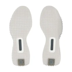 G.112 P.U. Leather Golf Shoes Snow/Nimbus