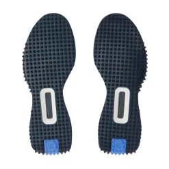 G.112 P.U. Leather Golf Shoes Snow/Twilight
