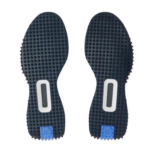 G.112 P.U. Leather Golf Shoes Snow/Twilight