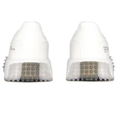 G.112 P.U. Leather Golf Shoes Snow/Nimbus