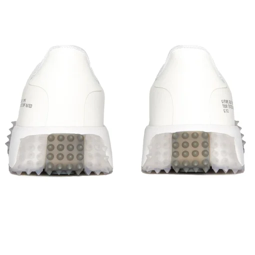 G.112 P.U. Leather Golf Shoes Snow/Nimbus