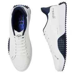 G.112 P.U. Leather Golf Shoes Snow/Twilight