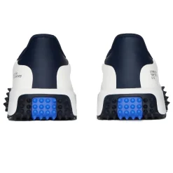 G.112 P.U. Leather Golf Shoes Snow/Twilight