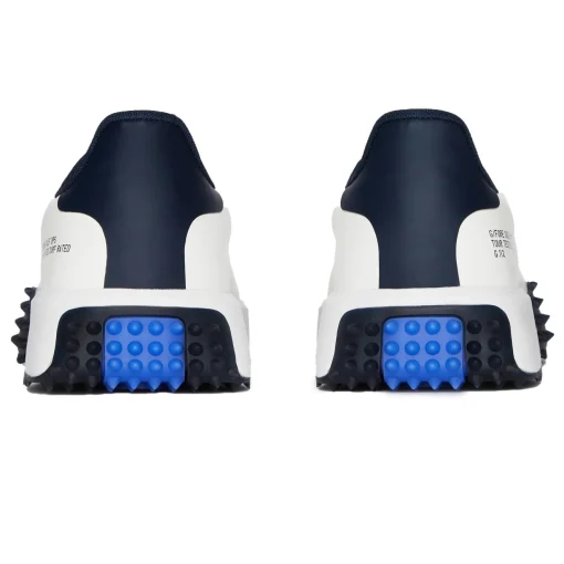 G.112 P.U. Leather Golf Shoes Snow/Twilight
