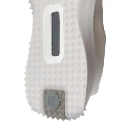 G.112 P.U. Leather Golf Shoes Snow/Nimbus