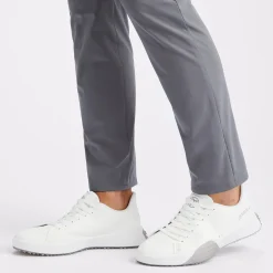 G.112 P.U. Leather Golf Shoes Snow/Nimbus