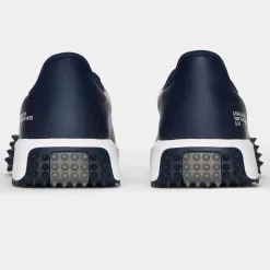 G.112 P.U. Leather Golf Shoes Twilight