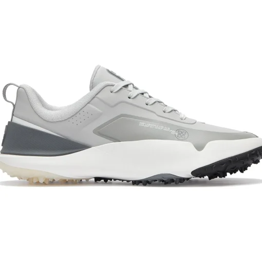 G/18 TPU Golf Shoes Nimbus/Charcoal