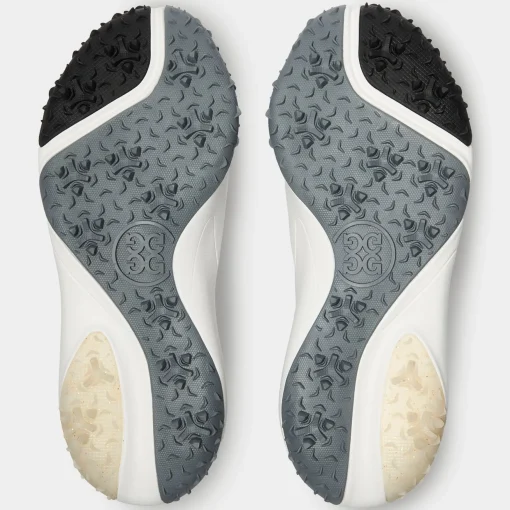 G/18 TPU Golf Shoes Nimbus/Charcoal