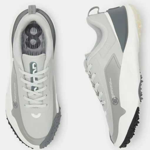 G/18 TPU Golf Shoes Nimbus/Charcoal