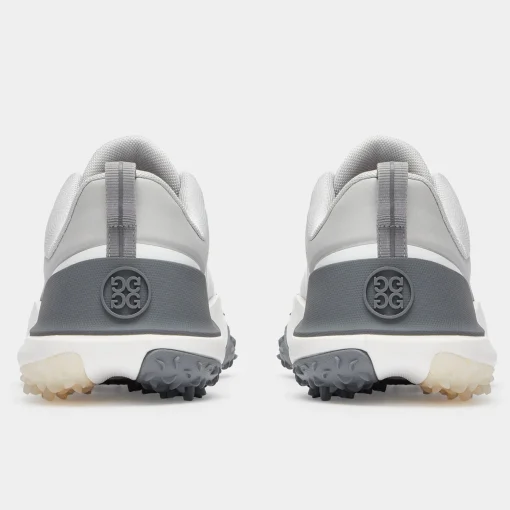 G/18 TPU Golf Shoes Nimbus/Charcoal