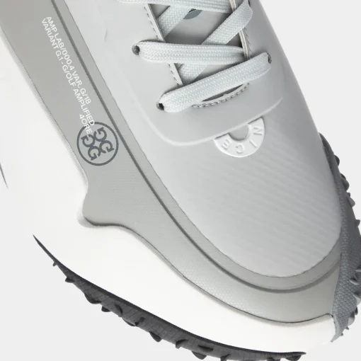 G/18 TPU Golf Shoes Nimbus/Charcoal