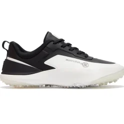 G/18 TPU Golf Shoes Onyx/Snow