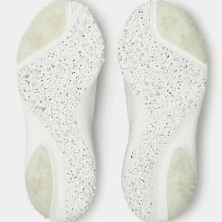 G/18 TPU Golf Shoes Onyx/Snow