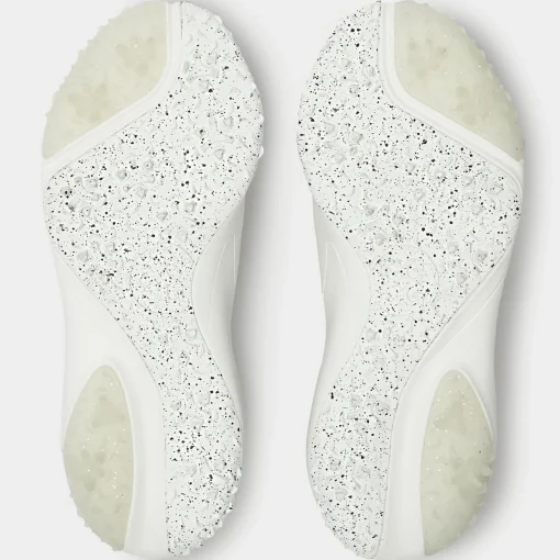 G/18 TPU Golf Shoes Onyx/Snow