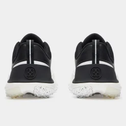 G/18 TPU Golf Shoes Onyx/Snow