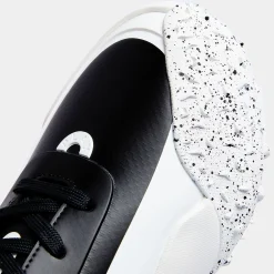 G/18 TPU Golf Shoes Onyx/Snow