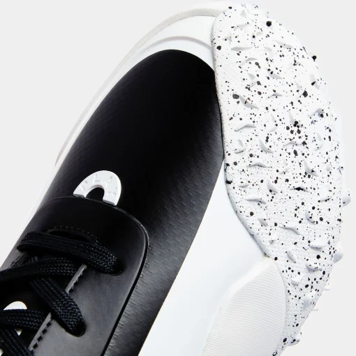 G/18 TPU Golf Shoes Onyx/Snow