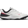 G/18 TPU Golf Shoes Snow/Onyx
