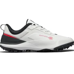 G/18 TPU Golf Shoes Snow/Onyx
