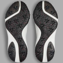 G/18 TPU Golf Shoes Snow/Onyx