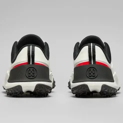 G/18 TPU Golf Shoes Snow/Onyx