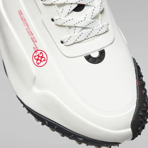 G/18 TPU Golf Shoes Snow/Onyx
