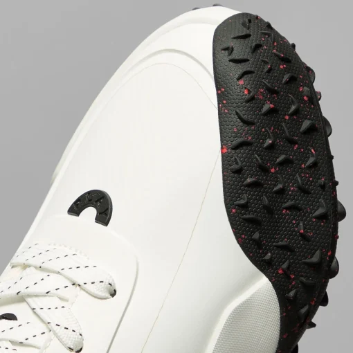 G/18 TPU Golf Shoes Snow/Onyx