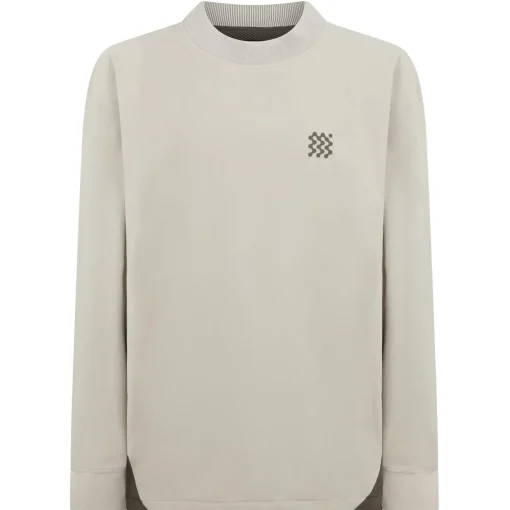 Gailes Windbreaker Jacket Sand