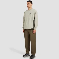 Gailes Windbreaker Jacket Sand