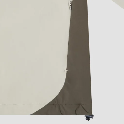 Gailes Windbreaker Jacket Sand