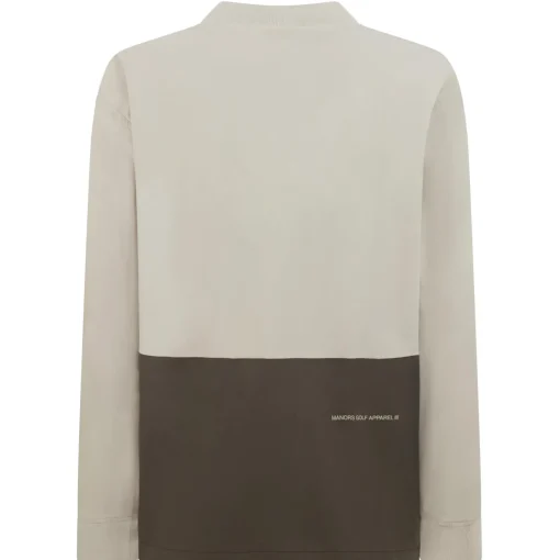 Gailes Windbreaker Jacket Sand