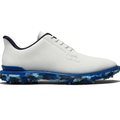 GALLIVAN2R G/LOCK TPU Camo Sole Golf Shoes Snow/Twilight
